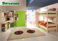 Детская OKTAVA флора, Дятьково. Акция!