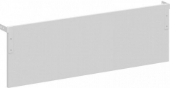 Фронтальная панель к одинарному столу Skyland XTEN-Q XDST 147 Белый