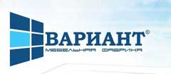 Вариант, мебельная фабрика