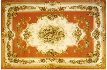 Ковры из шерсти, Премьера