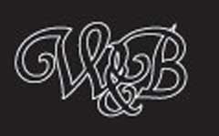 W&B (White&Black)