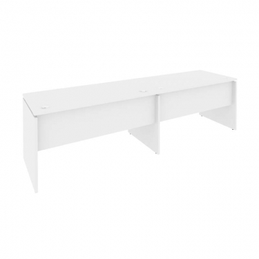 Рабочая станция Рива ONIX O.RS-2.3.7 Белый Бриллиант