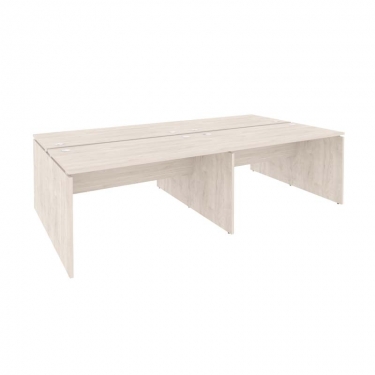 Рабочая станция Рива ONIX O.D.RS-4.3.7 Денвер Светлый