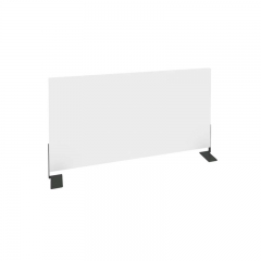 Экран боковой Рива ONIX O.EKR-72 Белый Бриллиант/Антрацит