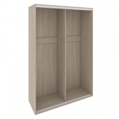 Корпус высокий + трек Рива Maris SH.K2-6.1 Дуб Аттик