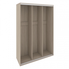 Корпус высокий + трек Рива Maris SH.K3-1.1 Дуб Аттик