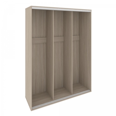 Корпус высокий + трек Рива Maris SH.K3-2.1 Дуб Аттик