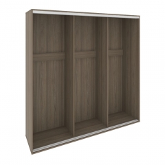 Корпус высокий + трек Рива Maris SH.K3-6.1 Вяз Благородный