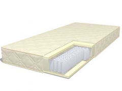 Мягкий матрас SLEEP 2 S1000