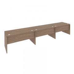 Рабочая станция Рива ONIX O.RS-3.3.7 Тиквуд Светлый