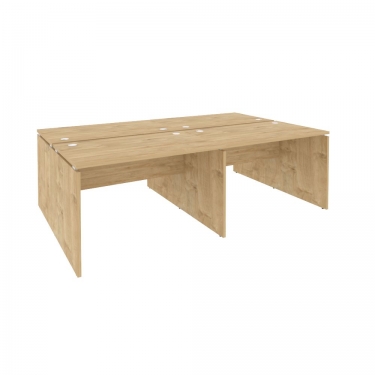 Рабочая станция Рива ONIX O.D.RS-4.2.7 Тиквуд Светлый