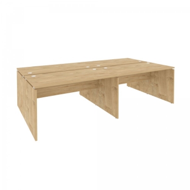 Рабочая станция Рива ONIX O.D.RS-4.3.7 Тиквуд Светлый