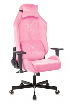 Геймерское кресло KNIGHT KNIGHT N1 PINK