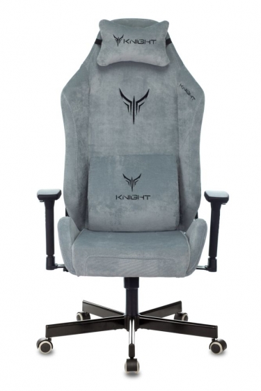 Геймерское кресло KNIGHT KNIGHT N1 SKY