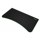Покрытие для стола Arozzi Arena Mouse Pad Green Border