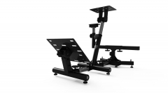 Cтенд для автосимулятора Arozzi Arozzi Velocita Racing Simulator Black