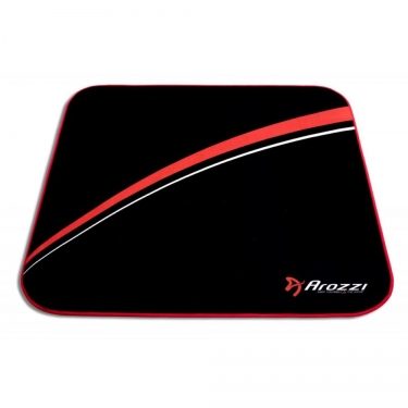 Напольный коврик Arozzi Arozzi Floor Mat - Red