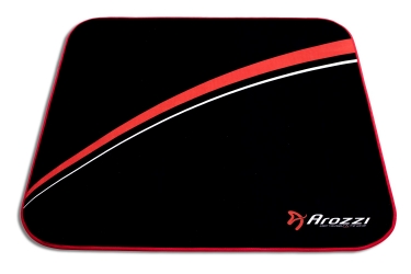 Напольный коврик Arozzi Arozzi Floor Mat - Red