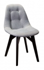 Стул R-home Eames lite Грей/Венге