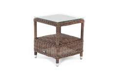 Столик кофейный 4sis Форио YH-S4676W-2 brown