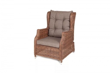 Кресло раскладное 4sis Форио YH-C1543D brown