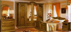 Спальни экологичные Флоренция