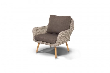 Кресло 4sis Прованс YH-SYH272W-CH beige