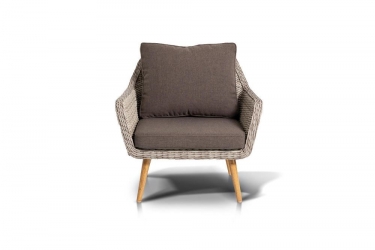 Кресло 4sis Прованс YH-SYH272W-CH beige