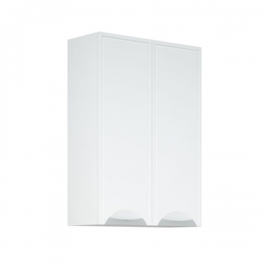 Шкаф Corozo Koral Монро 55 9330 Белый