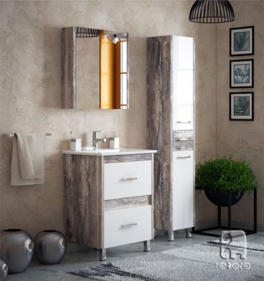 Тумба Corozo Corozo Верона 50 12989 Антик