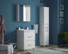 Тумба Corozo Corozo Верона 60 13009 Пайн
