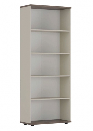 Стеллаж POINTEX New Line NLN36342431 Дуб шамони темный