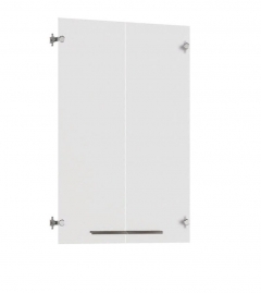 Комплект стеклянных фасадов POINTEX New Line NLN36358705