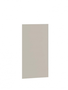Задний щит ДСП узкий POINTEX New Line NLN36386101 Бежевый