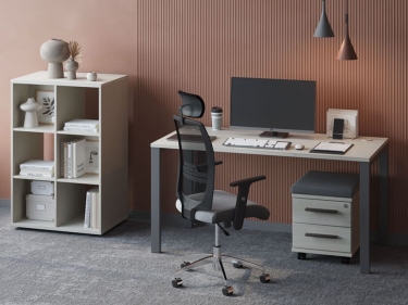 Задний щит ДСП POINTEX New Line NLN36385201 Бежевый