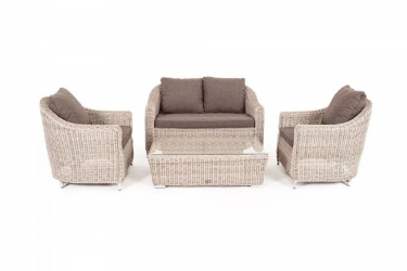 Лаунж-зона 4sis Кон Панна KS2C2T-4-SET beige