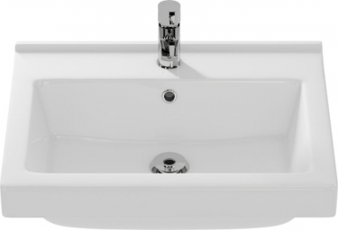 Раковина Corozo Cersanit Grand 60 14174 Белая