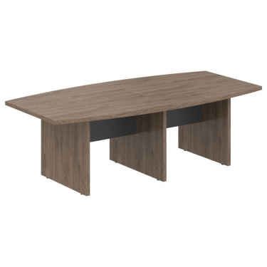 Стол для заседаний Skyland MORRIS TREND MCT 2412.1 Антрацит Кария Пальмира