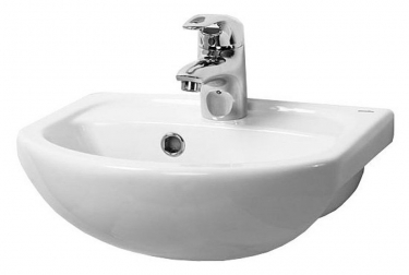 Раковина Corozo Sanita Mango 40 2266 Белая