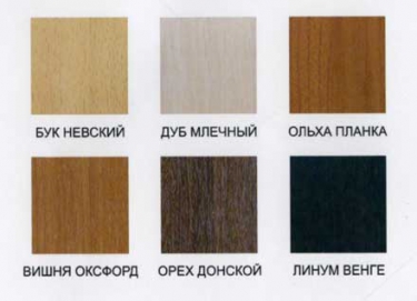 Компьютерный стол Стиль 17