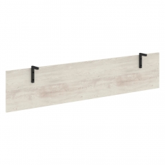 Фронтальные панели Skyland LOFTIS LDST 1710 Сосна Эдмонт/Черный