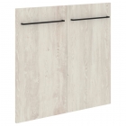 Двери Skyland LOFTIS LLD 40-2 Сосна Эдмонт