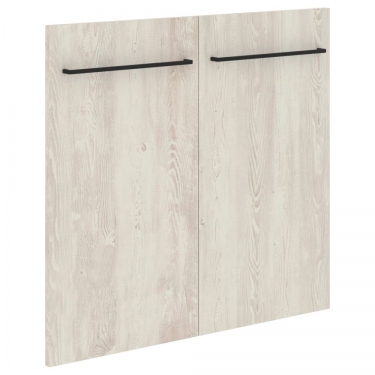 Двери Skyland LOFTIS LLD 40-2 Сосна Эдмонт