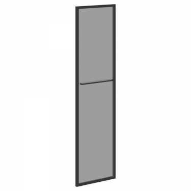 Двери Skyland LOFTIS LMRG 40L Дуб Бофорд