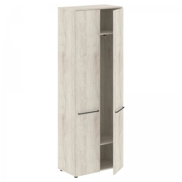 Гардероб Skyland LOFTIS LCW 80.1 Сосна Эдмонт