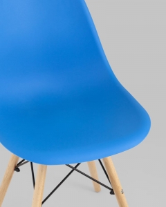 Стул Stool Group Style DSW Циан