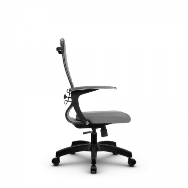 Офисное кресло Метта МЕТТА B 2b 19/U158, Основание 17831 Серый Gray