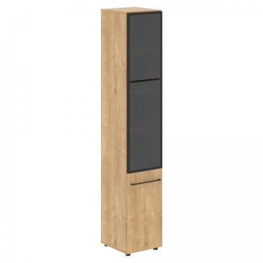 Стеллаж Skyland Forta FHC 40 Черный графит