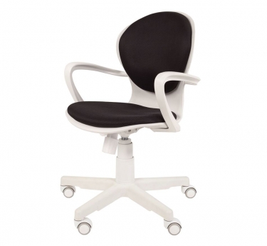 Кресло офисное Русские кресла RCH 1140 TW PL White Синее