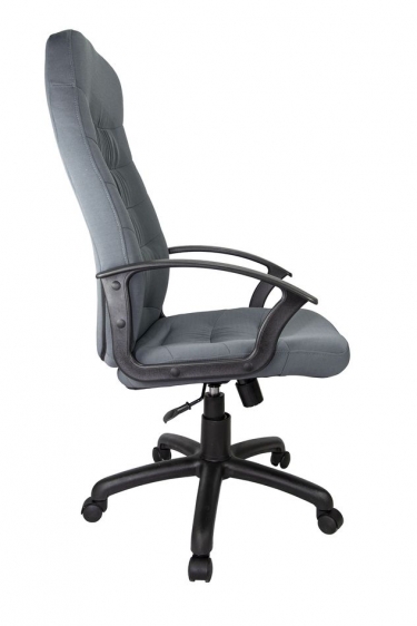 Кресло офисное Русские кресла RCH 1200 S PL Серое